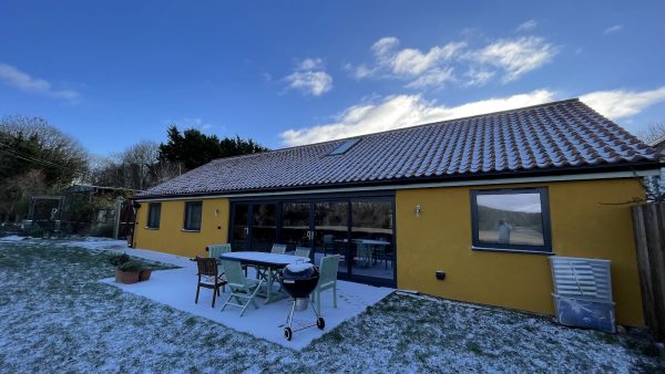 Loch Farm Stables