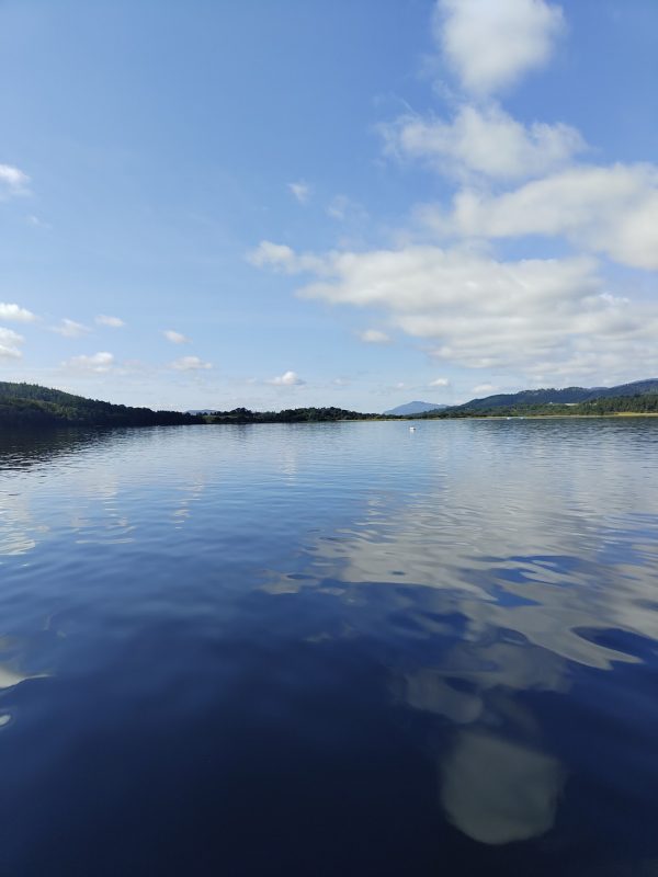 Loch Insh Lodges - Macallan Lodge