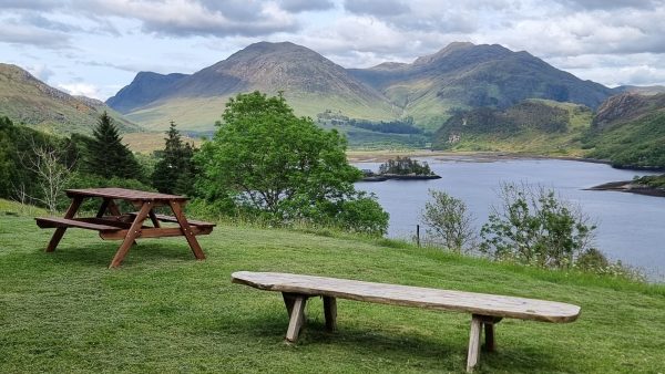 Loch Long View