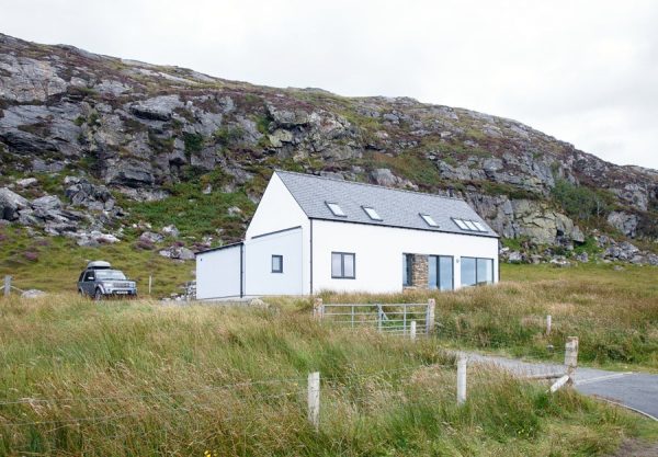 Loch View
