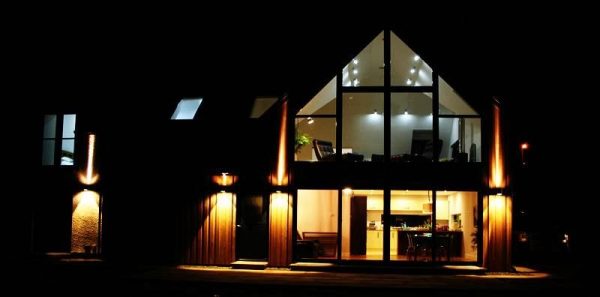 Locholly Lodge