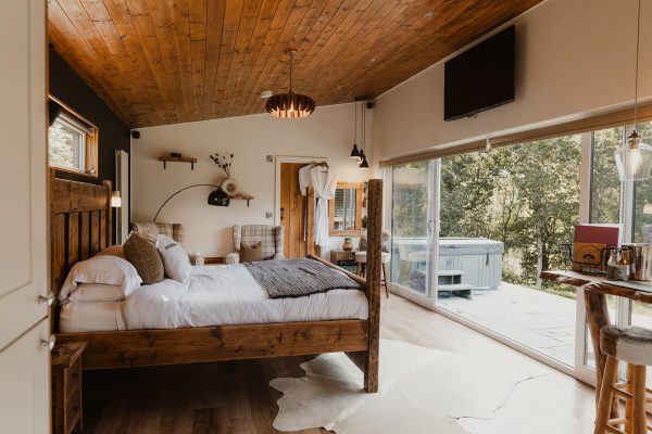 Lodge 3