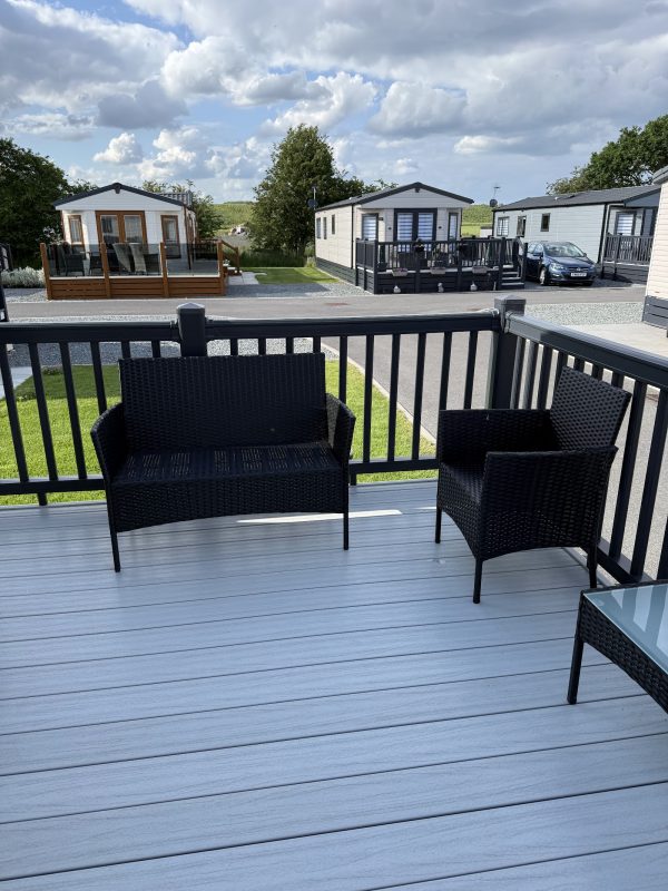 Lodge 42 - Bridlington Holiday Park