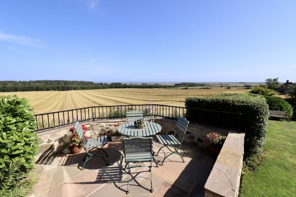Longstone Bungalow