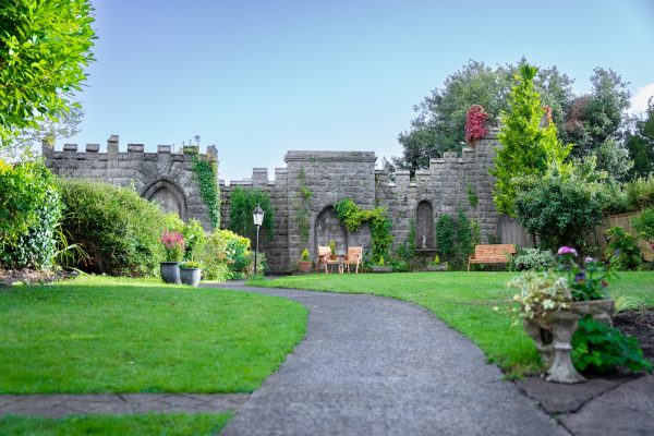 Lonsdale House Apartments - Hawkshead