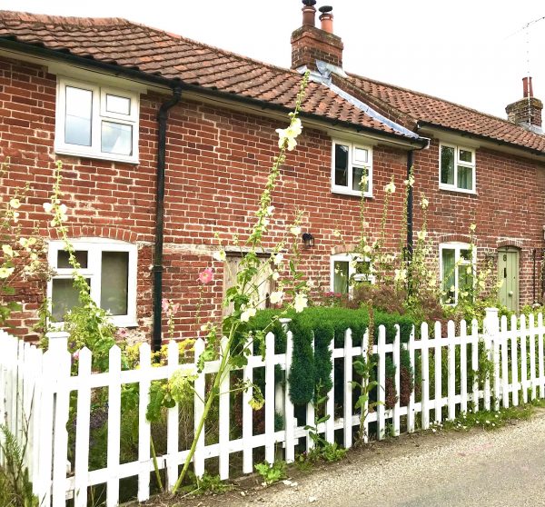 Love Heart Cottage