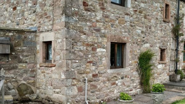 Low Floweryhirst Cottage
