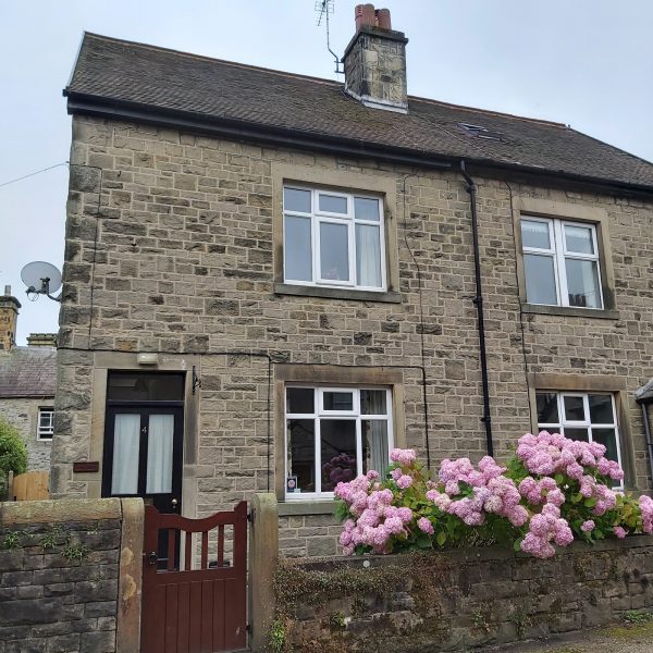 Low Fold Cottage