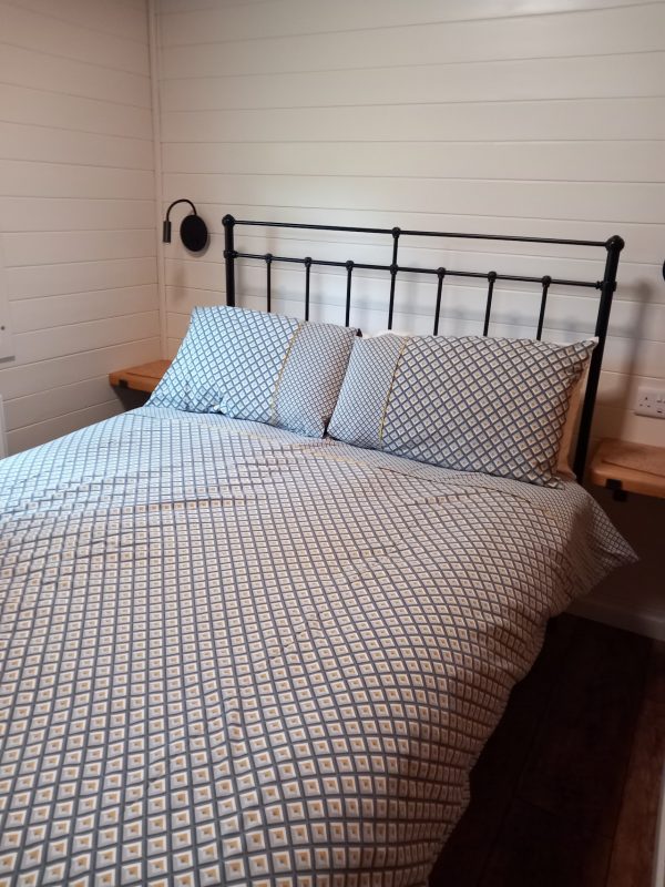 Low Moor Holiday Cottages - Low Moor Lodge