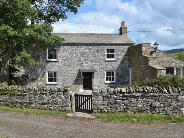 Low Mouthlock Cottage