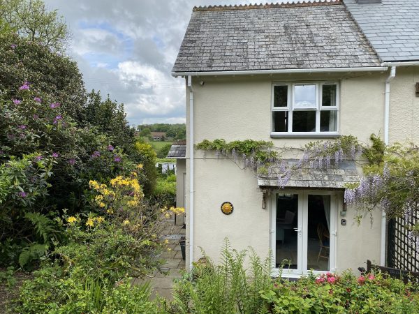 Lower Axford Cottage