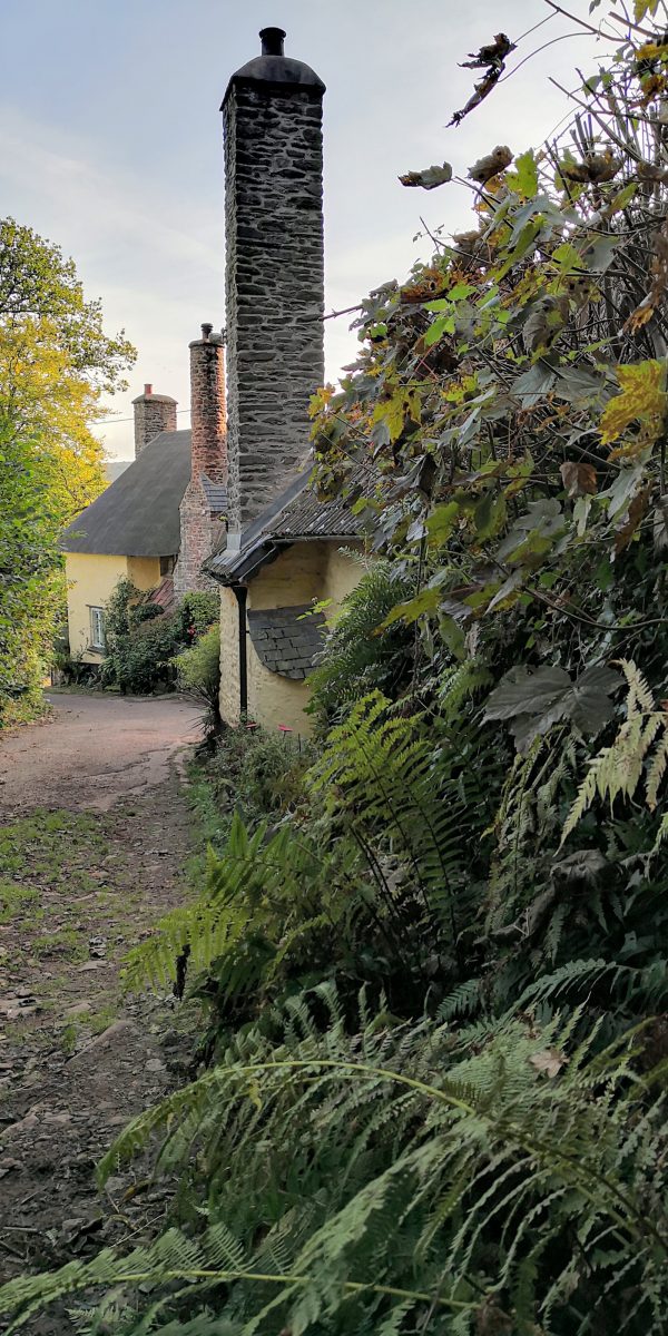Luccombe
