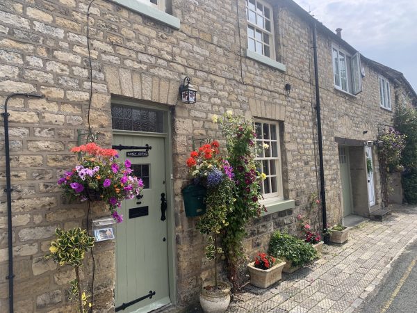 Lumley Cottage