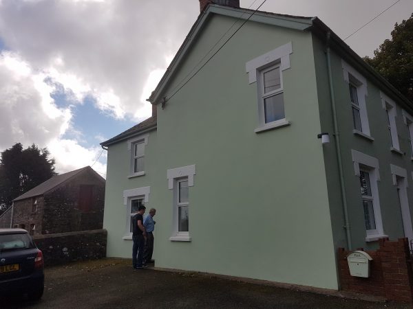 Maesybryn