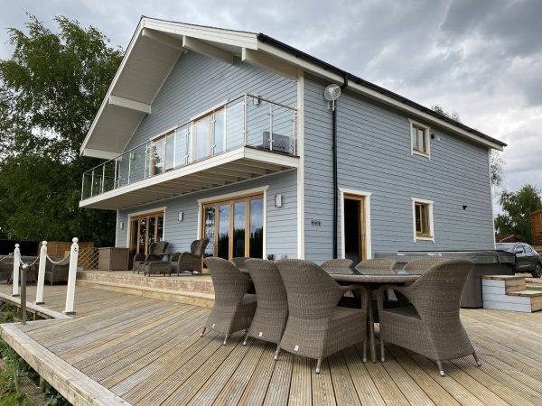 Malibu Lakehouse