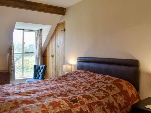Malpas Retreats - The Coach House