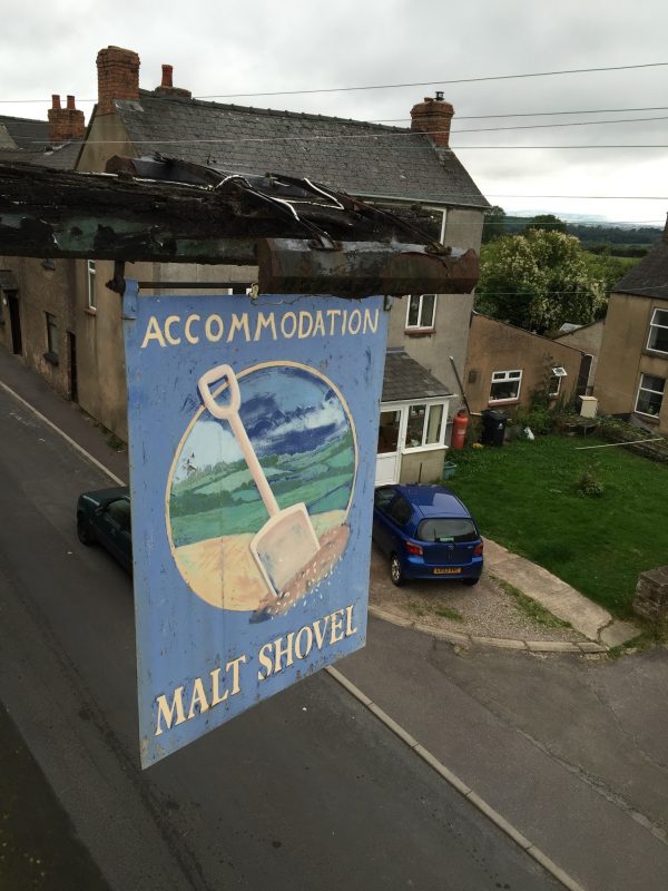 Malt Shovel Inn - Studio 1