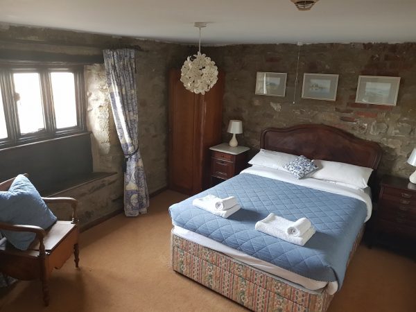Malt Shovel Inn - The Malt Shovel Inn Apartment