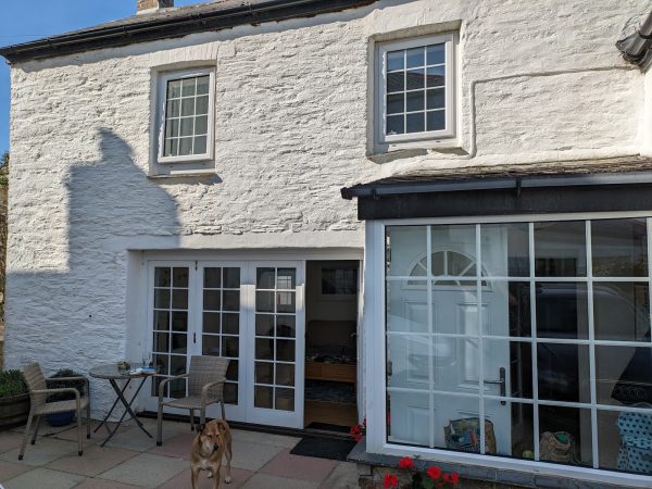Manor Cottage