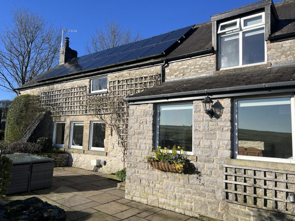 Manor Cottage