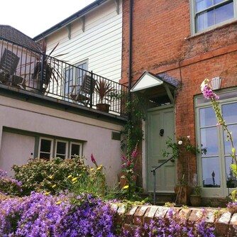 Manor Cottage
