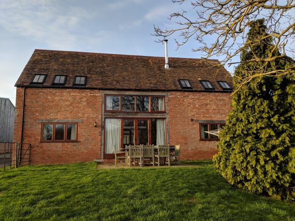 Manor Farm Barns - Jumbo’s Stable