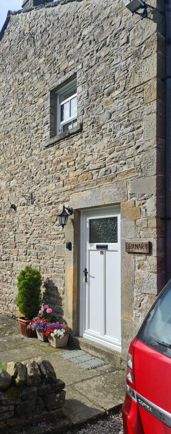 Manor Farm Cottage