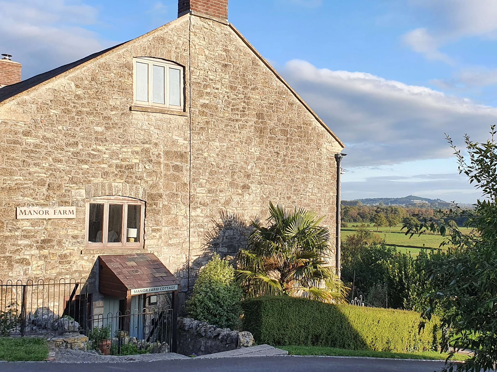 Manor Farm - Daisy Cottage