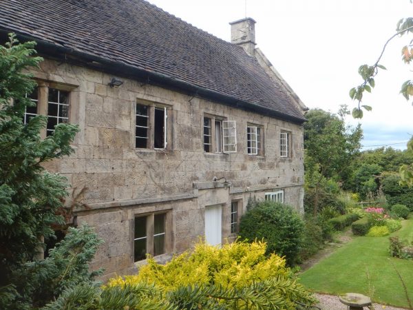 Manor Farm - Dukes Cottage