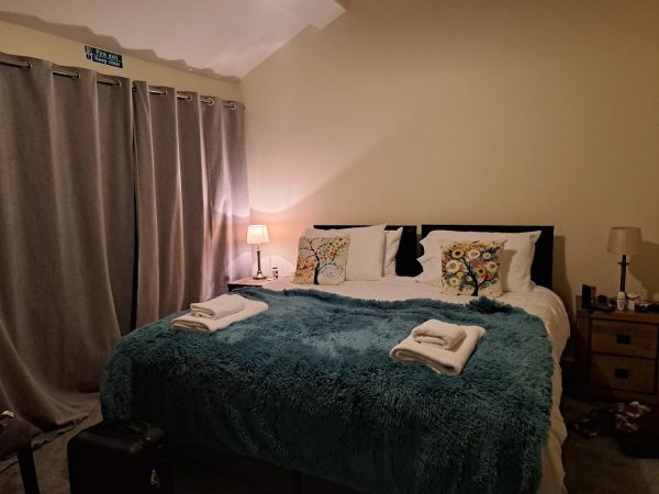 Manor Farm Properties - The Foldyard