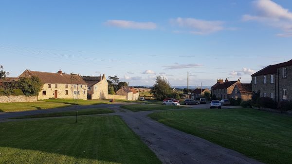 Manor Farm Properties - The Granary