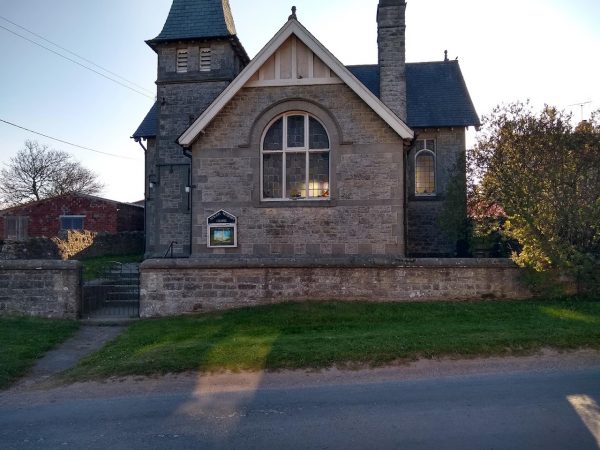 Manor Farm Properties - The Granary