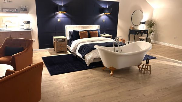 Maple Retreat