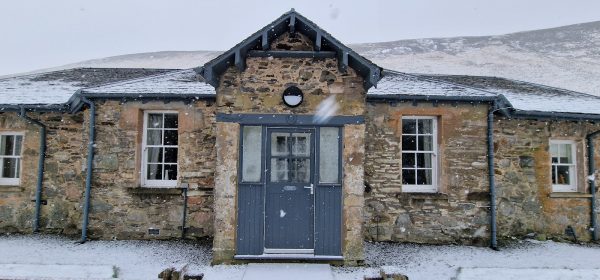 Marble Lodge