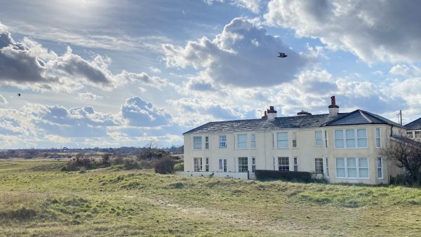 Mariners Lodge