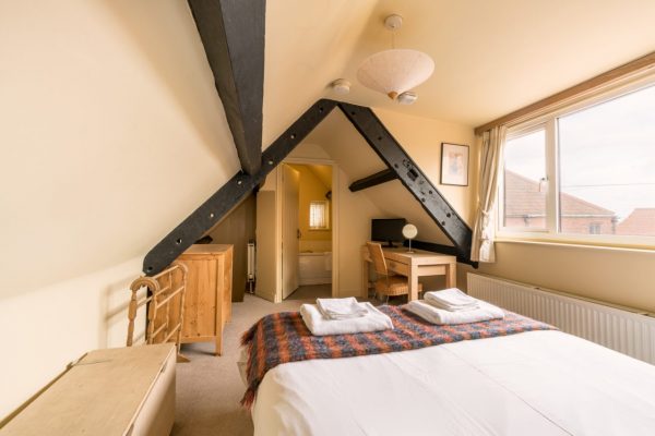 Mariners Retreat, Whitby