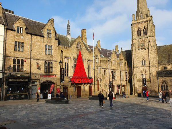 Market Place