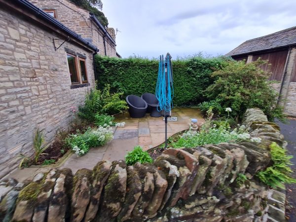 Marl Farm