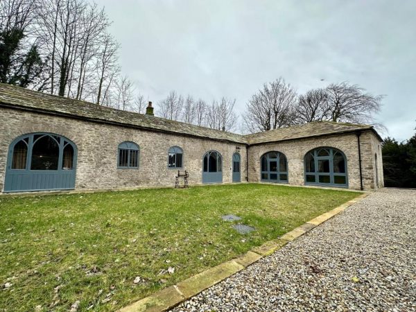 Marske Hall Country Estate - Northern Dancer Cottage