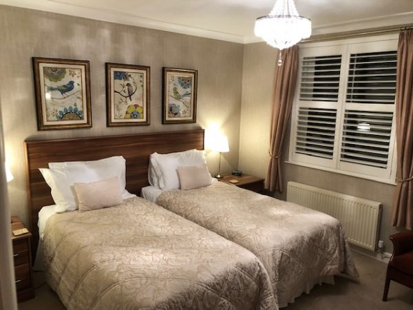Marton Manor Cottages - Clydesdale Cottage