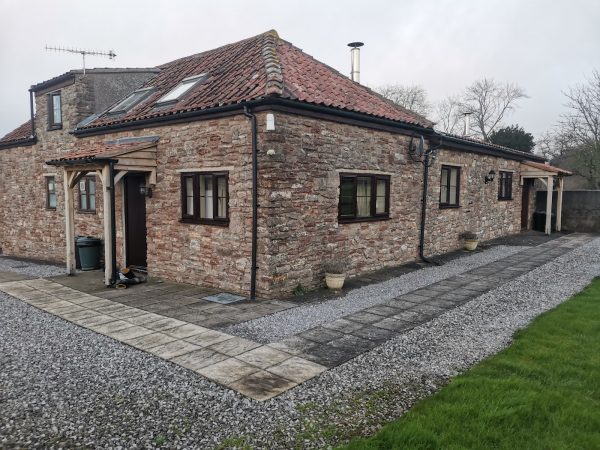 Maxmills Cottage