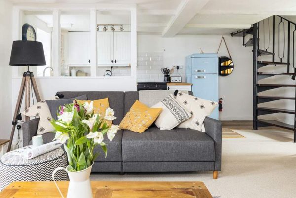 May Cottage