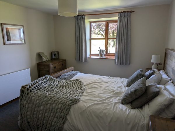 Maybeck Cottage