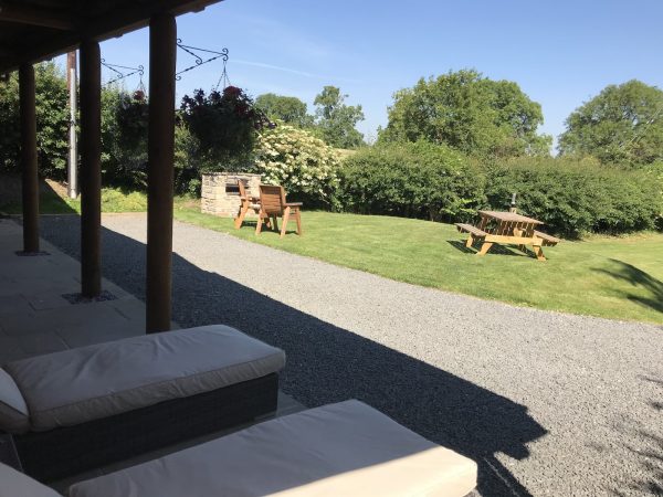 Mayfields Retreat