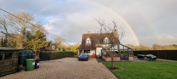 Maytree Cottage