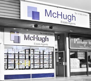 McHugh