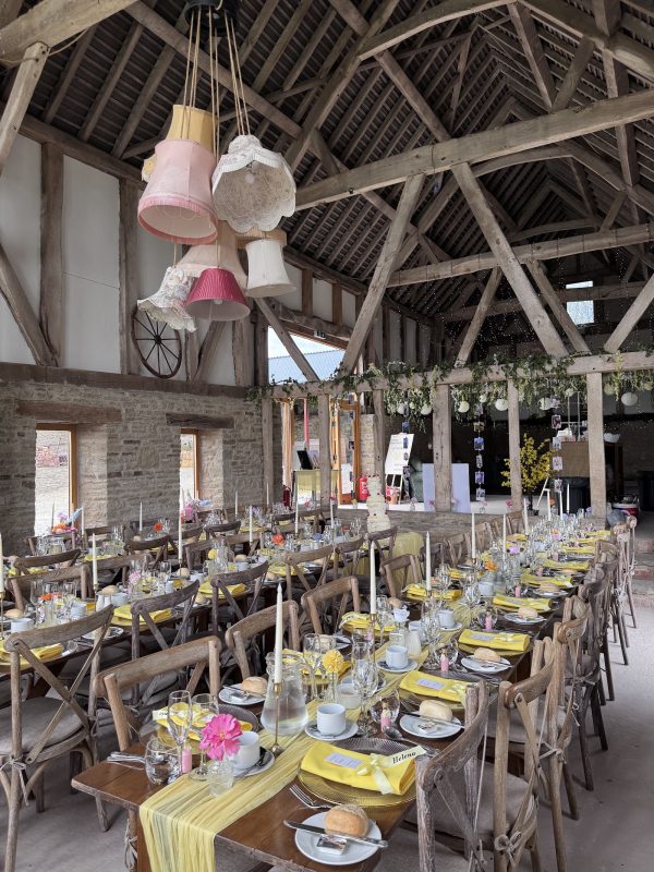 Meadow Barn