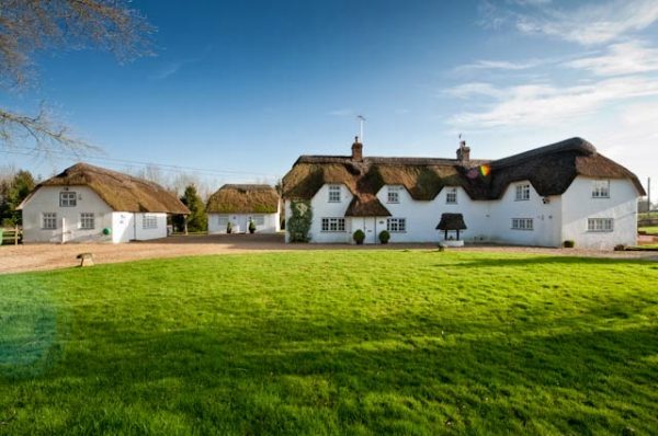 Meadow Cottage
