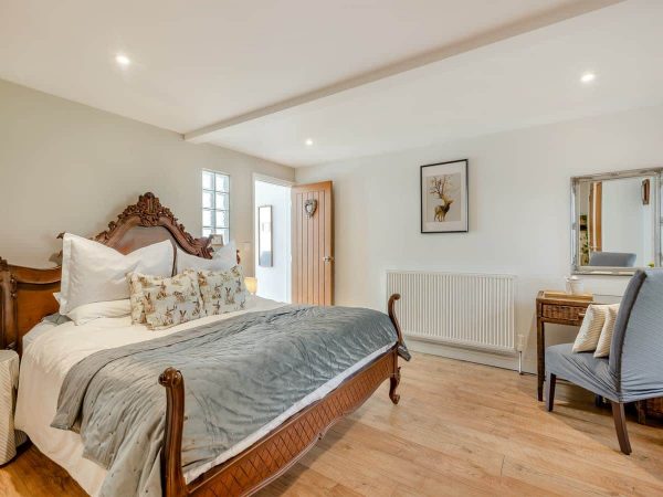 Meadow Farm - The Cart Lodge