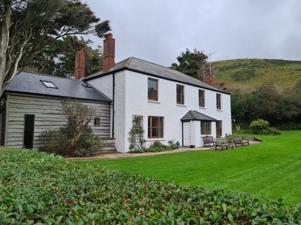 Meadow Gate Lodge